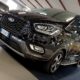 Ford Tourneo Custom ACTIVE 2.0 170cv PL AUT 8POSTI IVA INCLUSA