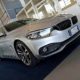 BMW 418D GranCoupe SPORT AUT TETTO HEADUP 19″ PELLE