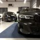 BMW 320 TOURING MHEV XDRIVE MSPORT MY2023 FULL