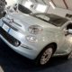 Fiat 500 1.0 hybrid Dolcevita Web Edition 70cv