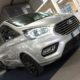 Ford Tourneo Custom TITANIUM 2.0 130cv AUT PL 9POSTI