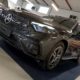 Mercedes-Benz GLC 300 MHEV AMG PREMIUM PLUS 4MATIC TETTO FULL