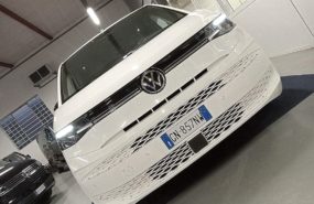 Volkswagen T7 Multivan 2.0 TDI LIFE 150cv DSG 7POSTI PRONTA CONSEGNA